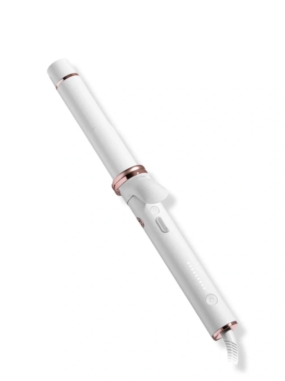 T3 CurlWrap Automatic Rotating Curling Iron – 1.25